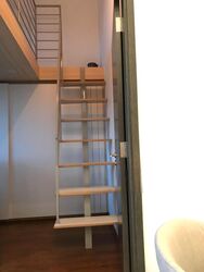 Jade Residences (D19), Apartment #367250501